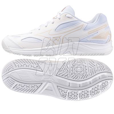 Mizuno CYCLONE SPEED 4 W V1GC238025 shoes