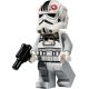 7. LEGO STAR WARS 75454 AT-AT Imperial Remnant and INT-4