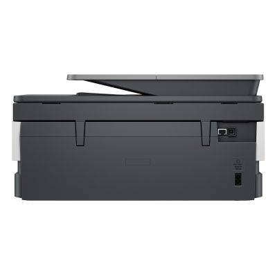 6. HP OfficeJet Pro 8122e Wireless All-in-One Color Printer, Instant Ink; Two-sided Printing
