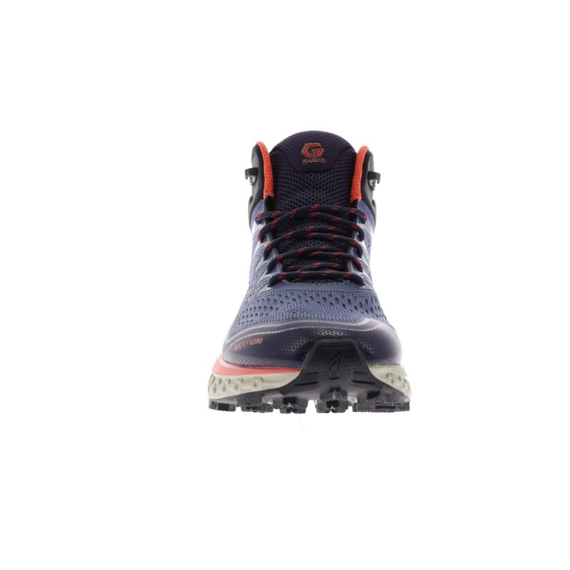 6. Inov-8 RocFly G 390 W shoes 000996-LICO-S-01