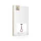 8. Tech-Protect C11S Rope Wrist Strap for Phone - Burgundy