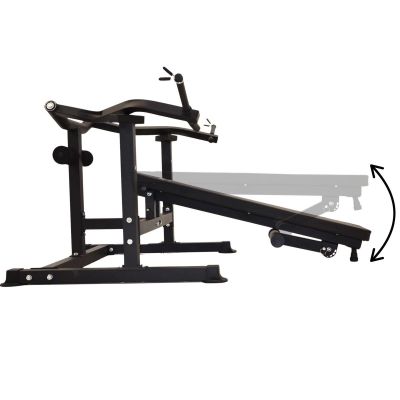 26. T-2000 ENERO FIT TRAINING BENCH