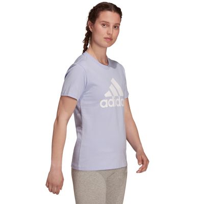 8. adidas W BL TW T-shirt H07809