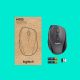 18. LOGITECH M705 Wireless Mouse