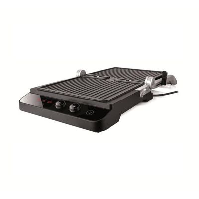 2. Black+Decker BXGR2000E (2000W) Electric Grill