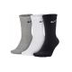 Nike Everyday Cushioned 3 pack socks SX7664-964