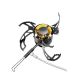 2. Optimus Polaris Optifuel Tactical Camping Stove