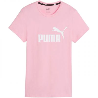 2. Puma ESS Logo Tee W 586775 31