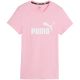 2. Puma ESS Logo Tee W 586775 31