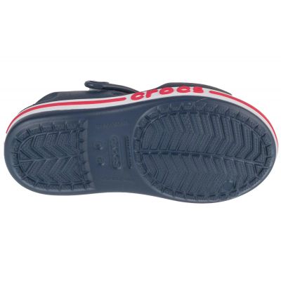4. Crocs Bayaband Sandal T Jr 211055-4CC sandals