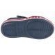4. Crocs Bayaband Sandal T Jr 211055-4CC sandals