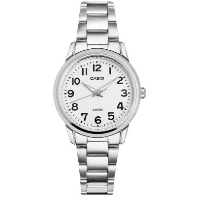 7. Women's Watch CASIO LTP-1303D-7BVDF + BOX
