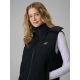5. Women's synthetic-filled vest 4F 4FRSS26TVJAF415-020S