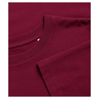 3. Unisex Stage T-shirt (coffee)