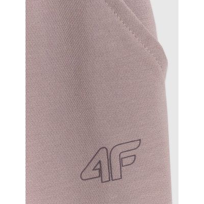 8. Women’s 4F Sweatpants 4FRAW25TTROF1847-83S