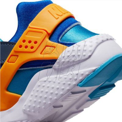 5. Nike Air Huarache Run Jr 654275 422 shoes