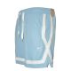 2. Nike Fly Crossover Move2Zero Shorts Wmns Worn Blue/White - DH7325-494