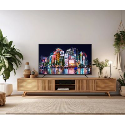 8. JAPANNEXT monitor 127.0cm JN-IPS500UHD60F 16:9 3x HDMI UHD