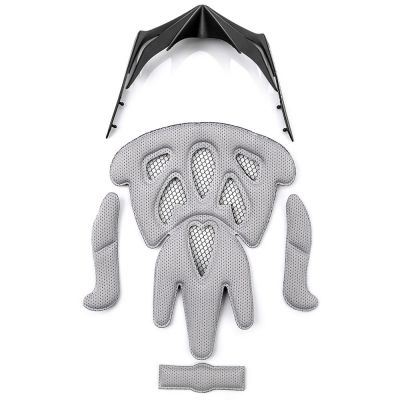 15. Meteor MV29 Drizzle Bike Helmet 24713-24714