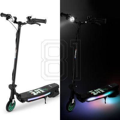 3. Electric scooter Spokey Mizzaro Jr SPK-945884
