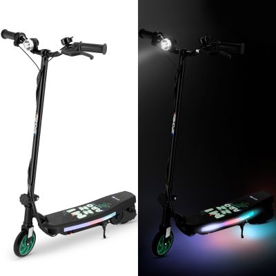 3. Spokey Mizzaro Jr Electric Scooter SPK-945884