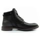 4. Wrangler George men's shoes Chelsea boots elegant fashionable black