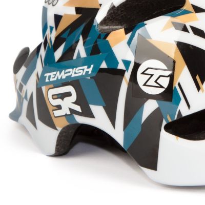 6. Tempish Stryker Jr 102001095 helmet