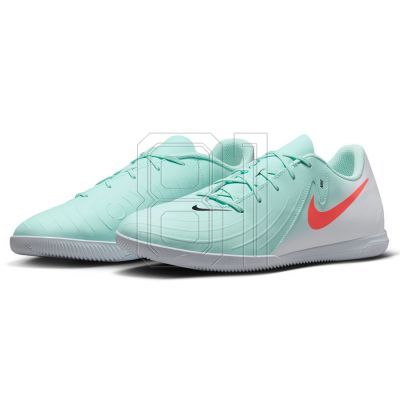 4. Nike Phantom GX II Club IC M FJ2568-300 shoes