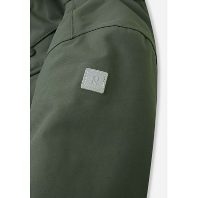 7. Reima Reimatec Stavanger Jr winter suit 5100110A-8510