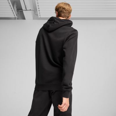 4. Puma Ess 2 Color Small No.1 Logo Hoodie TR M 684719 51