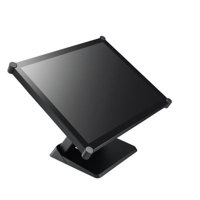3. AG Neovo TX-1902 computer monitor 48.3 cm (19") 1280 x 1024 px SXGA LCD touchscreen Blad Black