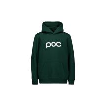 POC Hood Jr Green Sweatshirt