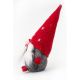 20. CHRISTMAS GNOME 14x12x30CM