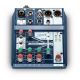 Soundcraft Notepad-5 - Analog Mixing Console