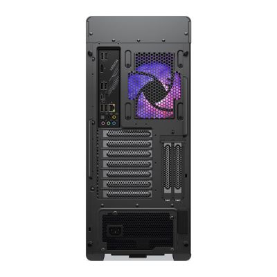 11. Lenovo Legion T7 34IAS10 Ultra 7 265KF 64GB DDR5 5600 SSD2TB GeForce RTX 5080 16GB NoOS Storm Gray