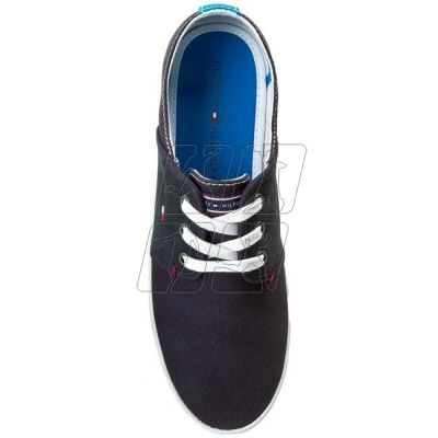 5. Tommy Hilfiger Freddy 6C M shoes FM56819315-403