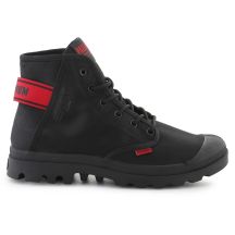 Palladium Pampa HI Dare II Shoes 79514-008-M