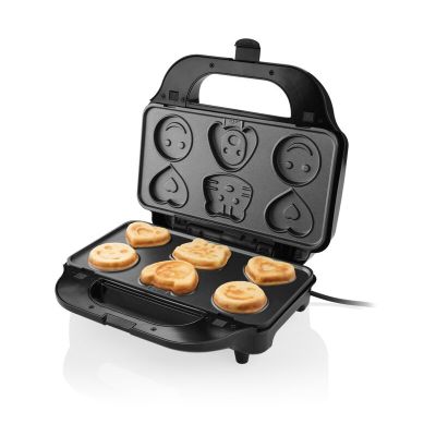 15. Eta Sorento Plus Toaster 900W Black