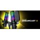 11. HATOR Dreamcast X, Black