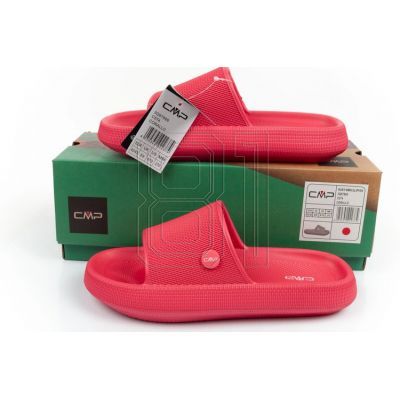 11. CMP W 3Q97866 C574 flip flops