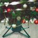5. METAL CHRISTMAS TREE STAND 4 LEGS