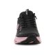 6. Skechers Slip-ins Glide Step Altus Fast Lane 150513-BKMV Black/Mauve
