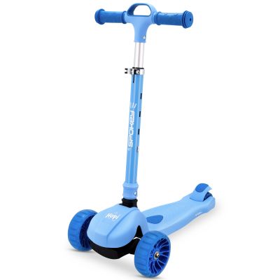 10. Spokey Hopi SPK-944616 Balance Scooter