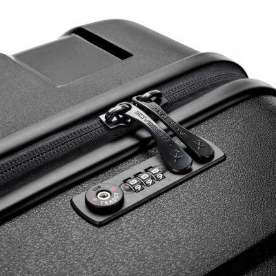 5. SwissBags Tourist 76447 suitcase