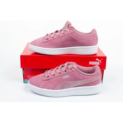 11. Puma Vikky Jr 373166 02 Shoes