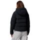 3. Columbia Amaze Puff Hooded Jacket 2133714010 Black L