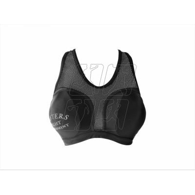 5. Breast protectors for women MASTERS 08192-01M