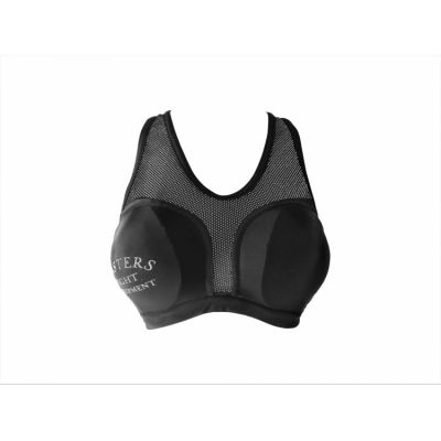 5. Breast protectors for women MASTERS 08192-01M
