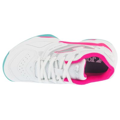 3. Joma Master 1000 Jr 2532C JMATW2532C White 37