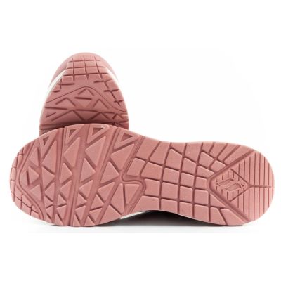 9. Skechers Uno Wedge-Hi Steps women's sneakers sports fashion shoes